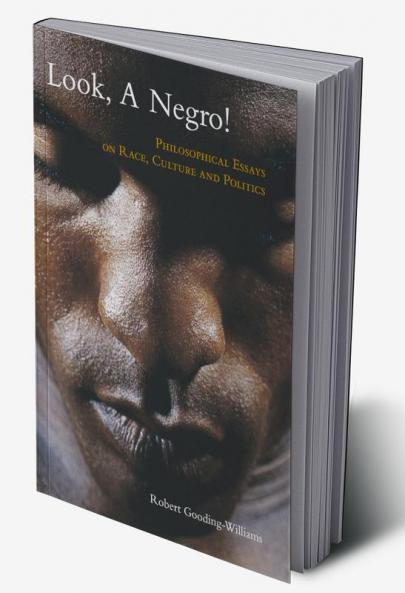 Look a Negro!