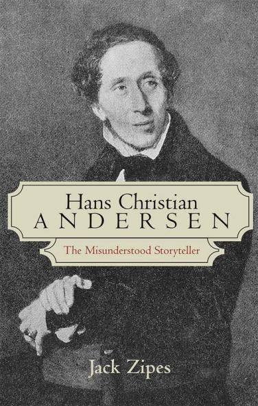 Hans Christian Andersen