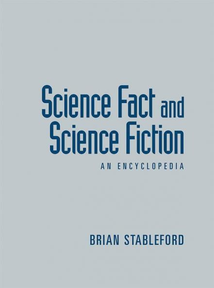 Science Fact and Science Fiction