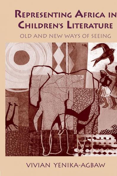 Representing Africa in Children's Literature