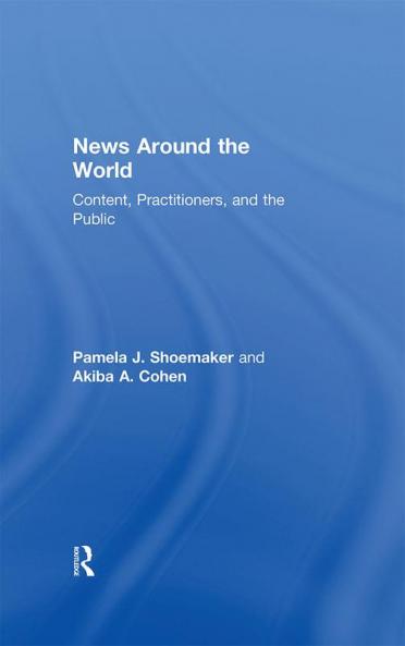 News Around the World