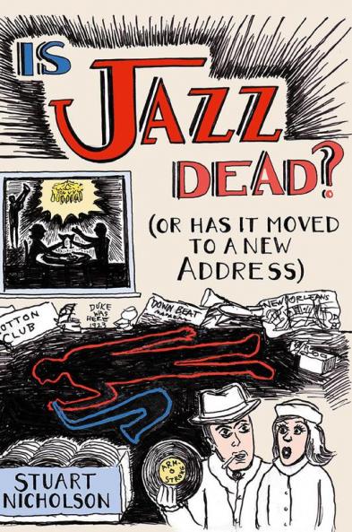 Is Jazz Dead?
