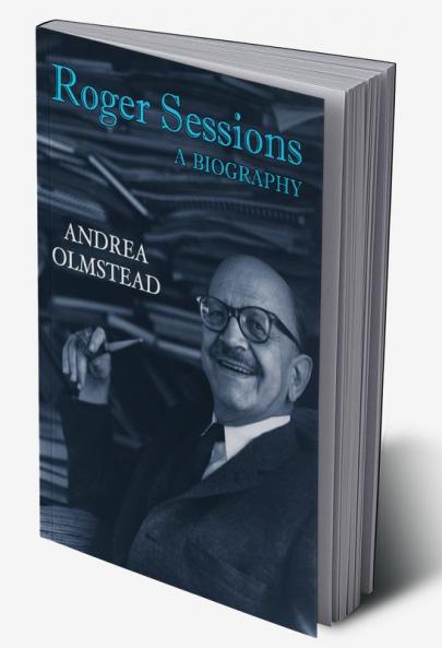 Roger Sessions