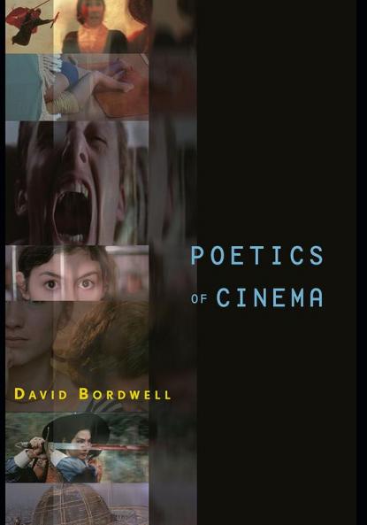 Poetics of Cinema