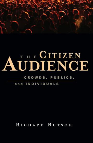 Citizen Audience