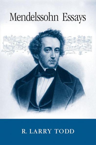 Mendelssohn Essays