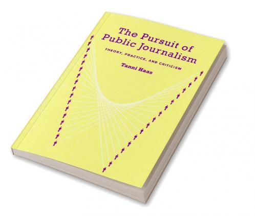 Pursuit of Public Journalism
