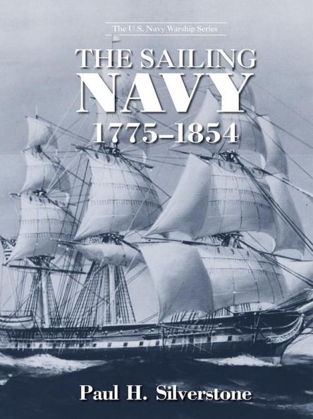 Sailing Navy 1775-1854