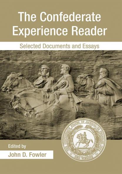 Confederate Experience Reader