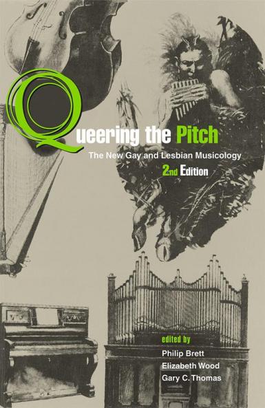 Queering the Pitch