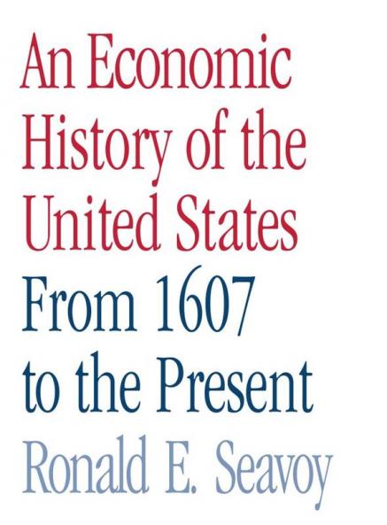 Economic History of the United States