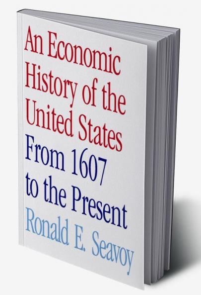 Economic History of the United States