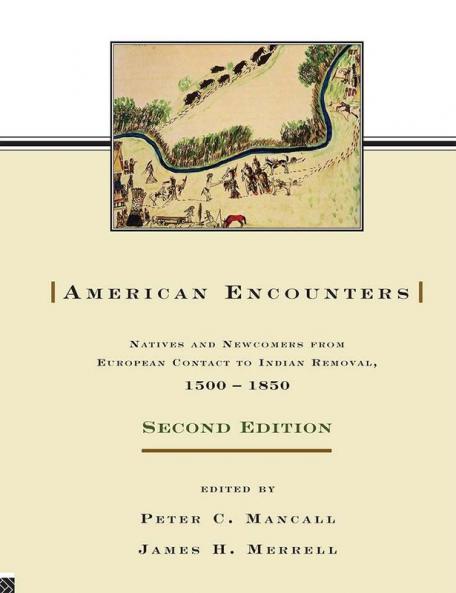American Encounters