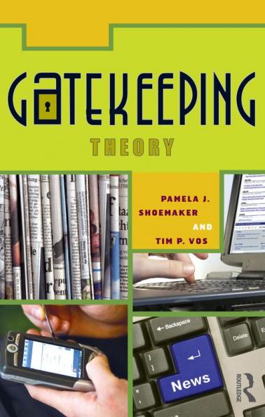 Gatekeeping Theory