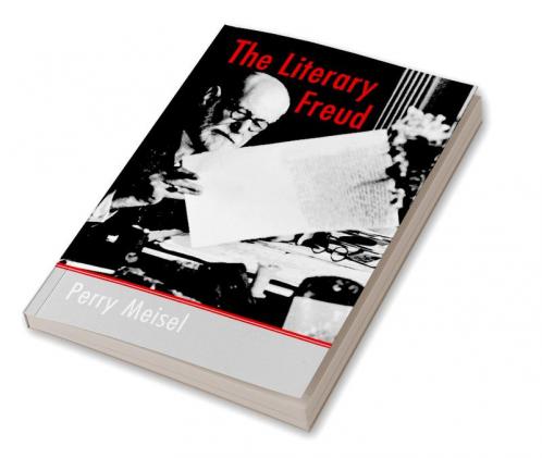 Literary Freud