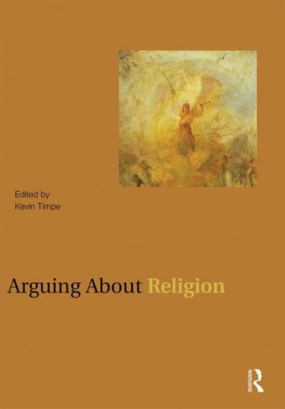 Arguing About Religion