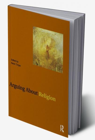 Arguing About Religion