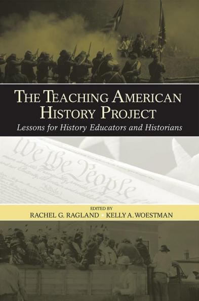 Teaching American History Project
