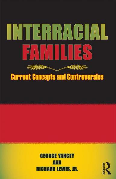 Interracial Families