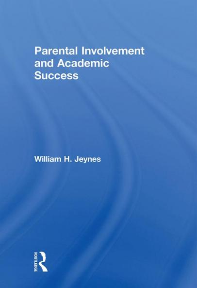 Parental Involvement and Academic Success
