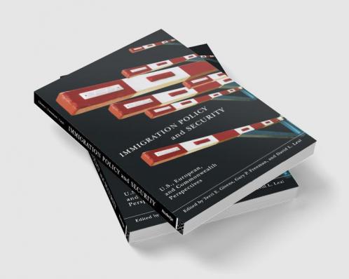 Immigration Policy and Security