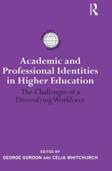 Academic and Professional Identities in Higher Education