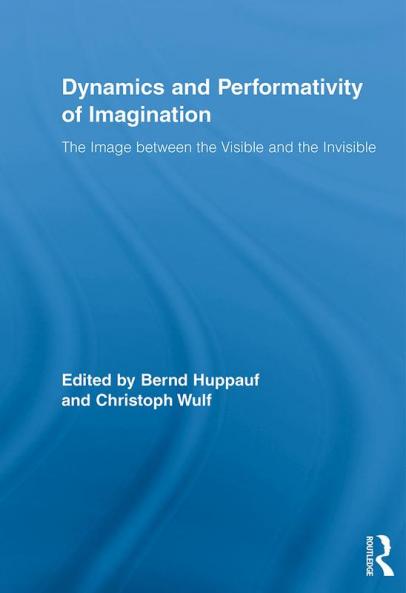 Dynamics and Performativity of Imagination