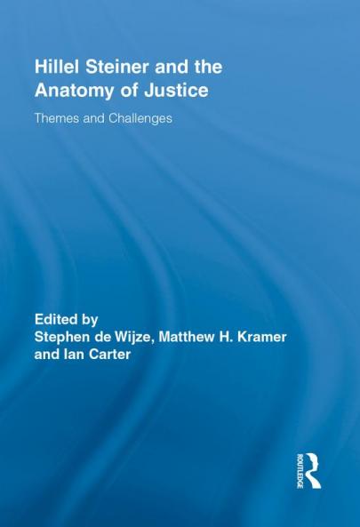 Hillel Steiner and the Anatomy of Justice