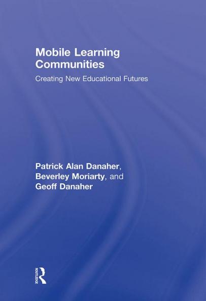 Mobile Learning Communities