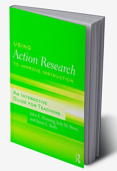 Using Action Research to Improve Instruction