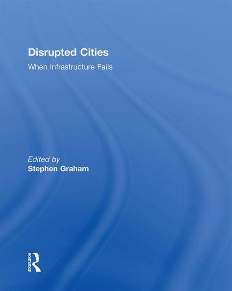 Disrupted Cities