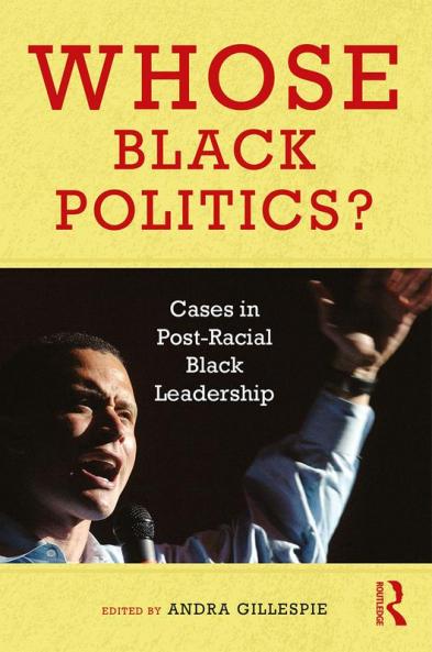 Whose Black Politics?