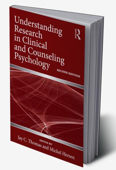 Understanding Research in Clinical and Counseling Psychology