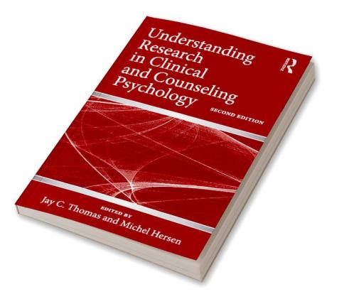 Understanding Research in Clinical and Counseling Psychology