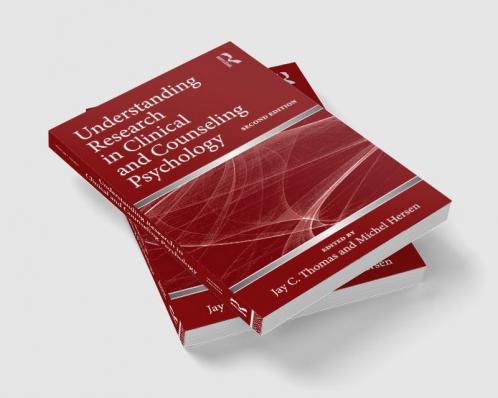 Understanding Research in Clinical and Counseling Psychology