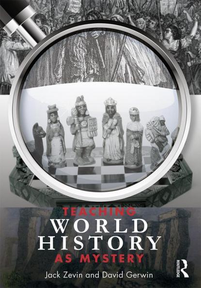 Teaching World History as Mystery
