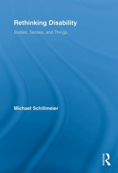 Rethinking Disability