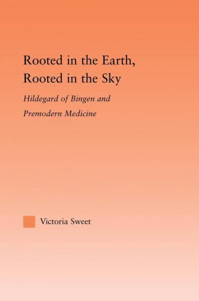 Rooted in the Earth Rooted in the Sky