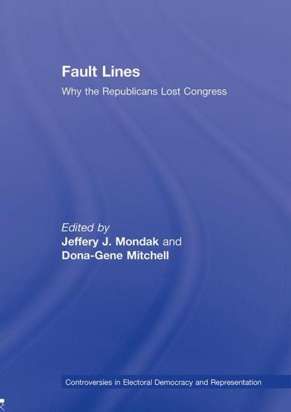 Fault Lines