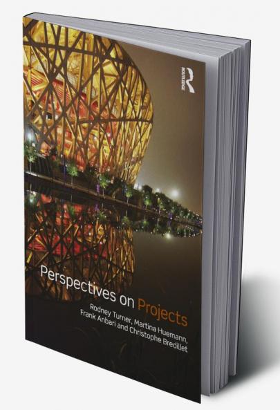 Perspectives on Projects