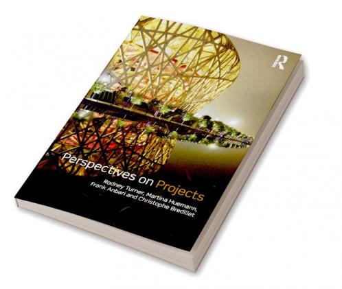 Perspectives on Projects