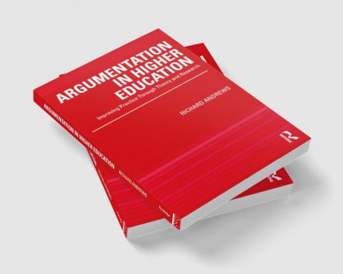 Argumentation in Higher Education