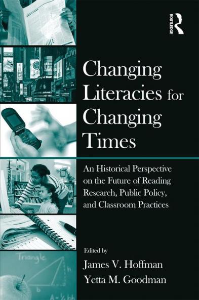 Changing Literacies for Changing Times