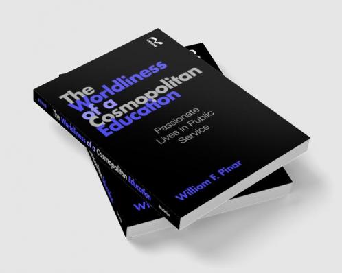 Worldliness of a Cosmopolitan Education