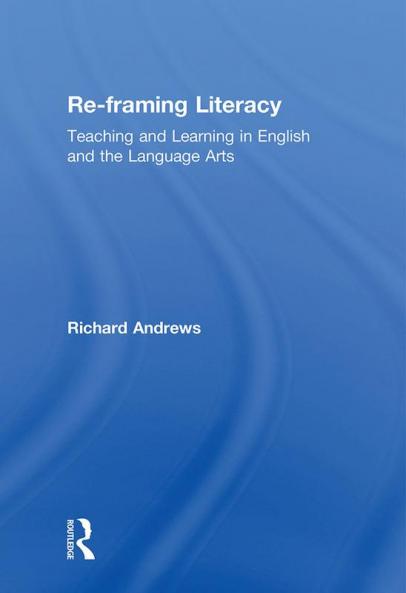 Re-framing Literacy