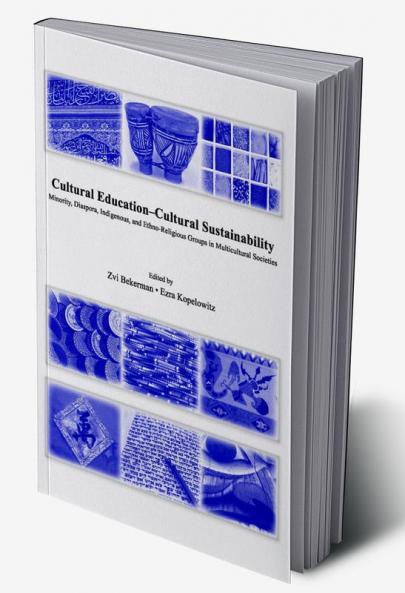 Cultural Education - Cultural Sustainability