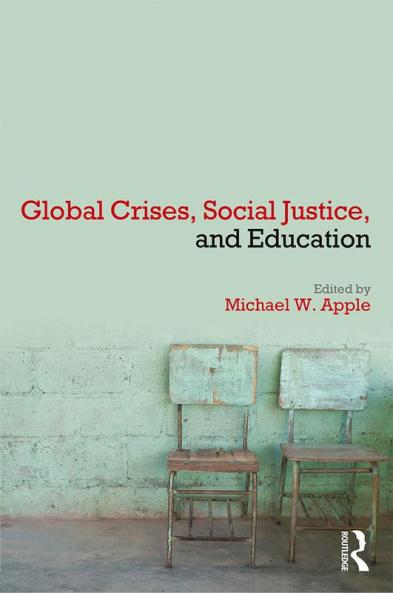 Global Crises Social Justice and Education