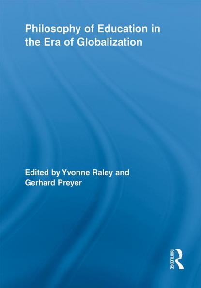 Philosophy of Education in the Era of Globalization