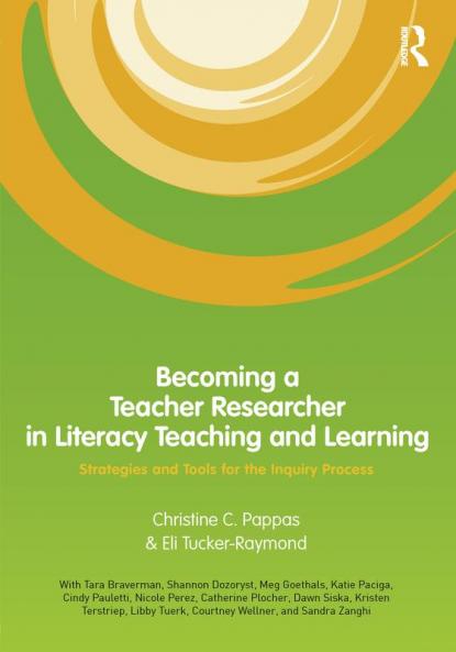 Becoming a Teacher Researcher in Literacy Teaching and Learning