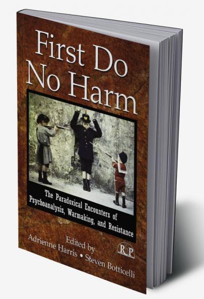 First Do No Harm
